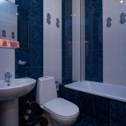 2-местная комната полулюкс