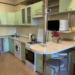 Фото Апартаменты на улице Сикорского 82