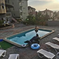 Фото Отель Атлант