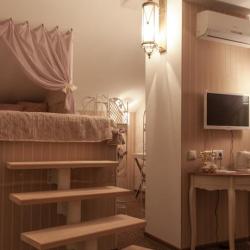 Фото Отель На Верандах