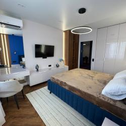 Фото Апартаменты на улице Петра Полушкина