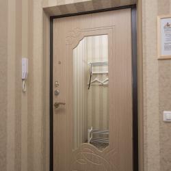 1-комнатные апартаменты стандарт Космонавтов проспект, 46а (78)