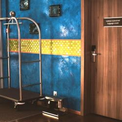 Фото Отель Hampton by Hilton Voronezh (Хэмптон Хилтон )
