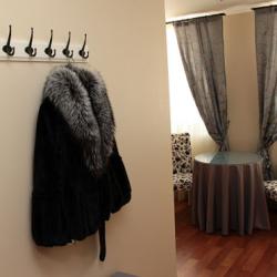 Фото Отель Евразия