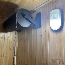 Фото Отель Афрейм Птички