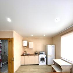 Апартаменты студия