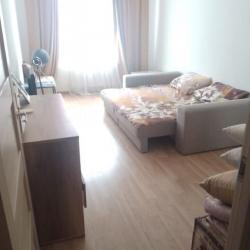 Фото Апартаменты на проспекте Ветеранов, 171к5