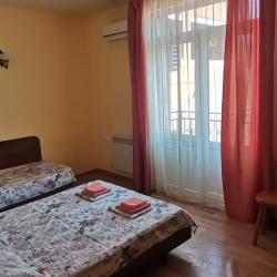 Фото Отель Sunrise (Санрайз)