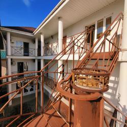 Фото Отель Парфена