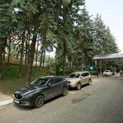 Фото Отель МБУ