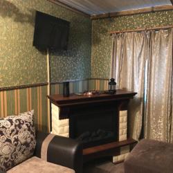 Фото Отель Сак