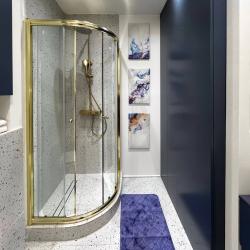 1-комнатные апартаменты студия Elegance