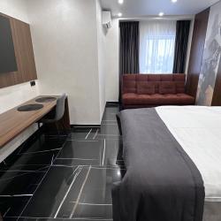 Фото Отель INVAIT PARK HOTEL (ИНВАЙТ ПАРК ХОТЕЛ)