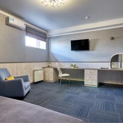 Фото Отель Форум