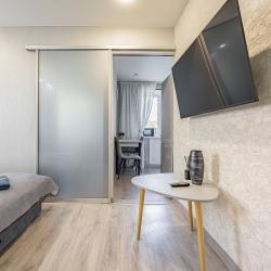 Фото Отель Top House на улице Вячеслава Шишкова 8к2