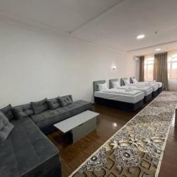 Фото Отель Shosh Avenue Hotel (Шош Авеню)