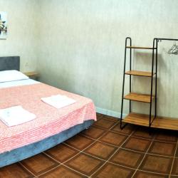 4-местный 2-комнатный номер комфорт улучшенный