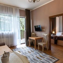 Фото Отель SKI VILLAGE (СКИ ВИЛЛАДЖ)