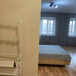 Комната стандарт с 1 двуспальной кроватью