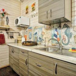 Фото Отель Коттеджи Селигер для вас