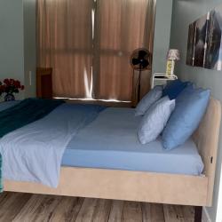 Фото Апартаменты на улице Колесова 11