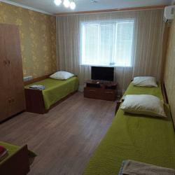 Фото Отель Причал