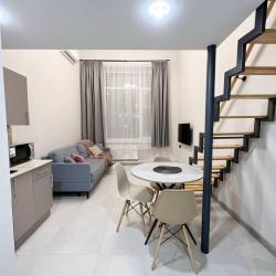 фото 26 Lucky Room (Лаки Рум) на улице Большая Почтовая 18/20 строение 15