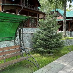 Фото Отель Сила Гор