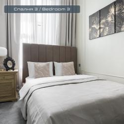 фото 24 PiterApartments (ПитерАпартментс) на улице Рубинштейна 2/45
