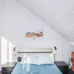 Фото Отель Свияжск