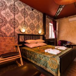 Фото Отель Hotel Heivic House (Хейвиц)