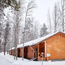 Фото Отель Шишки