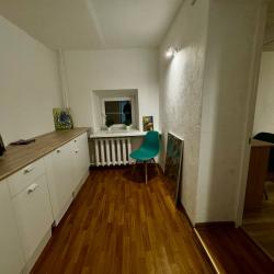 Фото Апартаменты на улице Ленинградская 11-4