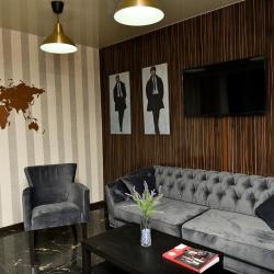 Фото Отель Premier Inn (Премьер Инн)