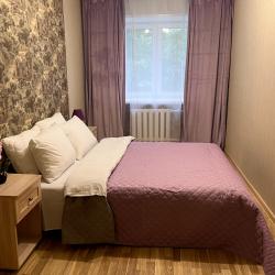 Фото Апартаменты на улице Пастухова 55