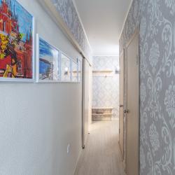 Фото Отель Горница на Луначарского 58