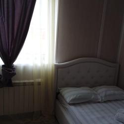 Фото Отель Вгости