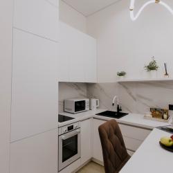 Фото Отель Arenda38 (Аренда38) на улице Пушкина 11