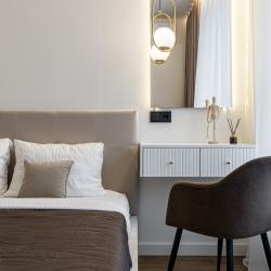 Апартаменты люкс ул. Ярдем д. 25