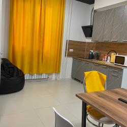 Фото Отель Уютный