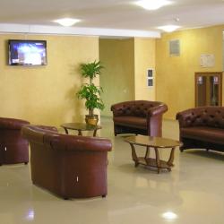 Фото Отель Москва-Крым