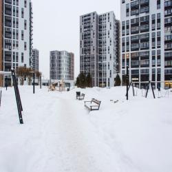 фото 25 Rentdesign (Рентдизайн) на проспекте Прокшинский