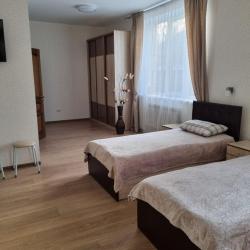 Фото Отель Седьмое Небо