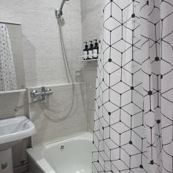 Фото Апартаменты на улице Калинина, 104