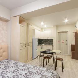 Фото Апартаменты Каравелла Португалии на улице Старошоссейная 5к2