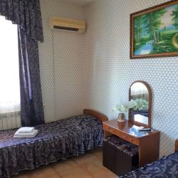 Фото Отель Десятка