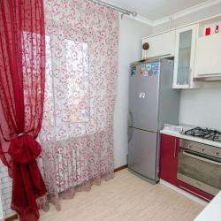 3-комнатные апартаменты стандарт