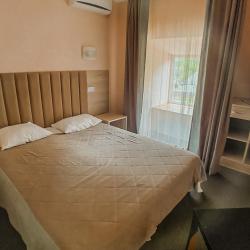 Номер стандарт семейный (мансарда)