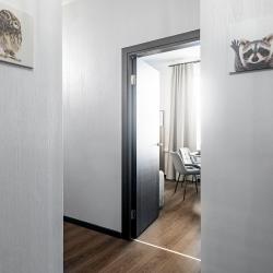 Фото Отель ArendaGrad на улице Маргелова 3 корпус 1