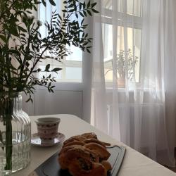 Фото Апартаменты на улице Коломенская 8к2